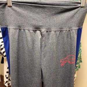 NFL Apparel leggings